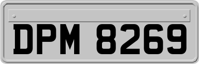 DPM8269