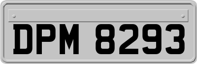 DPM8293