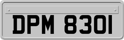 DPM8301