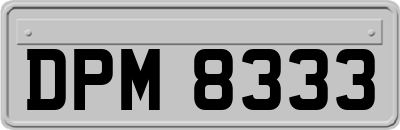 DPM8333