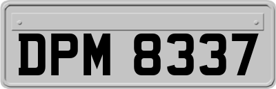 DPM8337