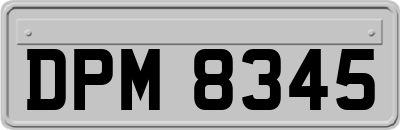 DPM8345