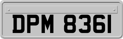 DPM8361