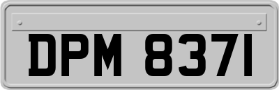 DPM8371