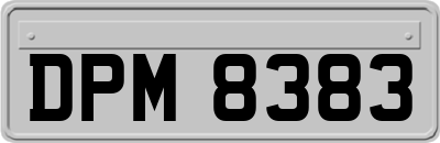 DPM8383