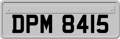 DPM8415