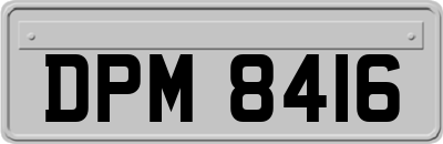 DPM8416