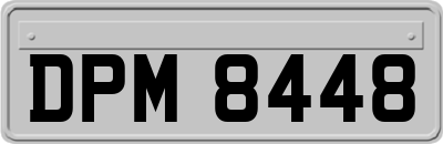 DPM8448