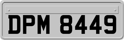 DPM8449