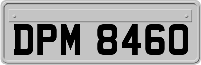 DPM8460