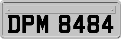 DPM8484