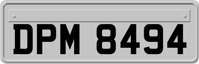 DPM8494