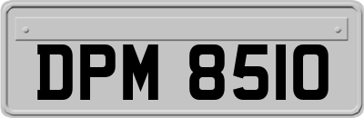 DPM8510