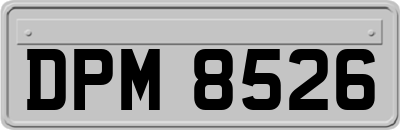 DPM8526