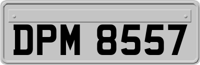 DPM8557