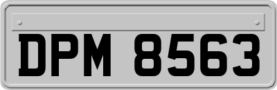 DPM8563