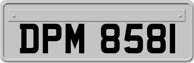 DPM8581