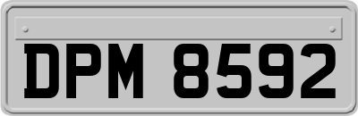 DPM8592