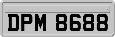 DPM8688