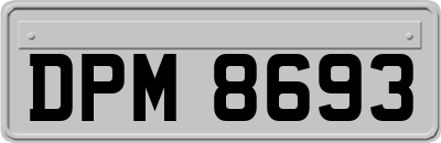 DPM8693