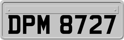 DPM8727