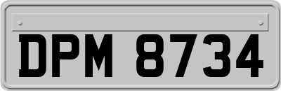 DPM8734