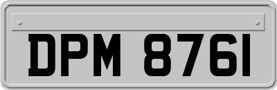 DPM8761