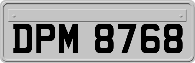 DPM8768