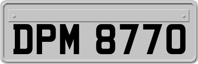 DPM8770