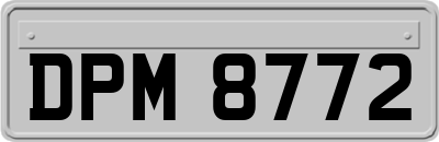 DPM8772
