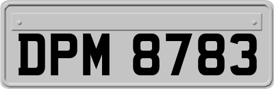 DPM8783