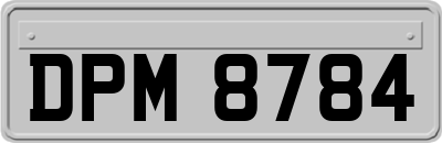 DPM8784