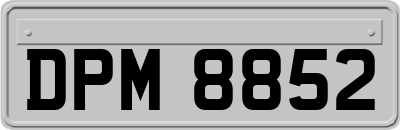DPM8852