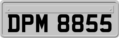 DPM8855