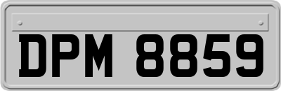 DPM8859