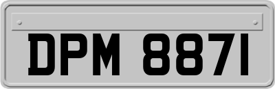 DPM8871