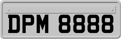 DPM8888