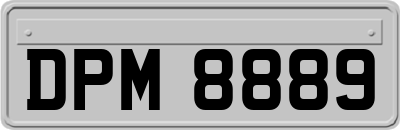 DPM8889