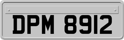 DPM8912