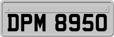 DPM8950