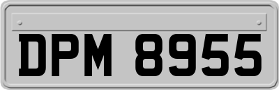 DPM8955