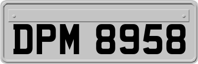 DPM8958