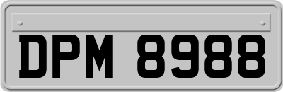 DPM8988