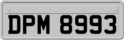 DPM8993