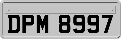 DPM8997