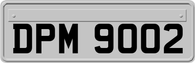 DPM9002