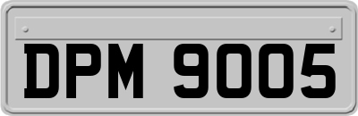 DPM9005