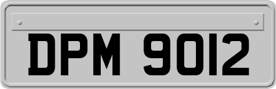 DPM9012
