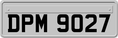 DPM9027