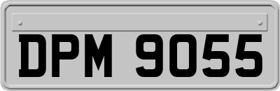 DPM9055